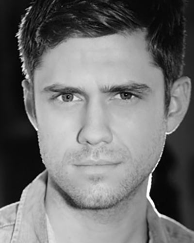 Aaron Tveit