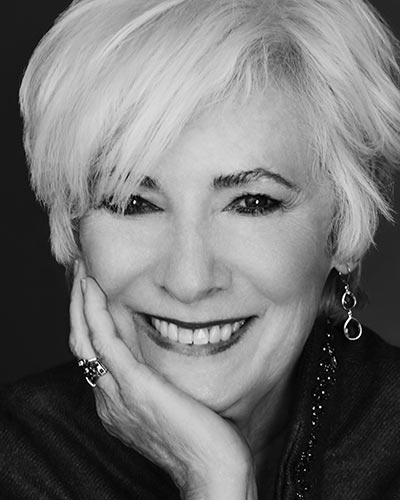 Betty Buckley