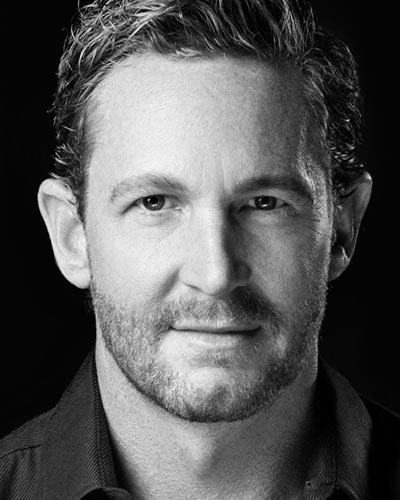 David Harris