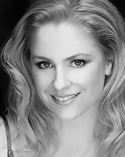 Helen Dallimore