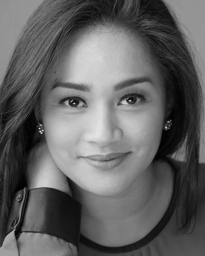 Joanna Ampil