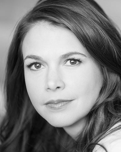Sutton Foster