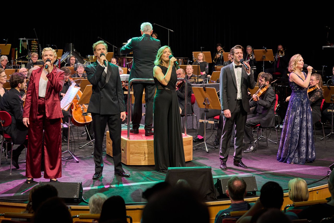 Das Ensemble