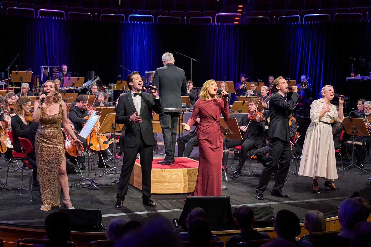 Das Ensemble