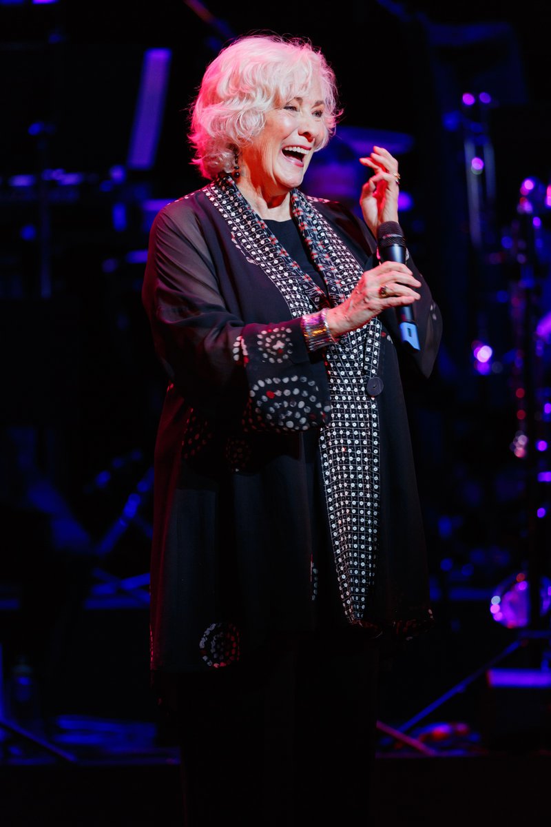 Betty Buckley