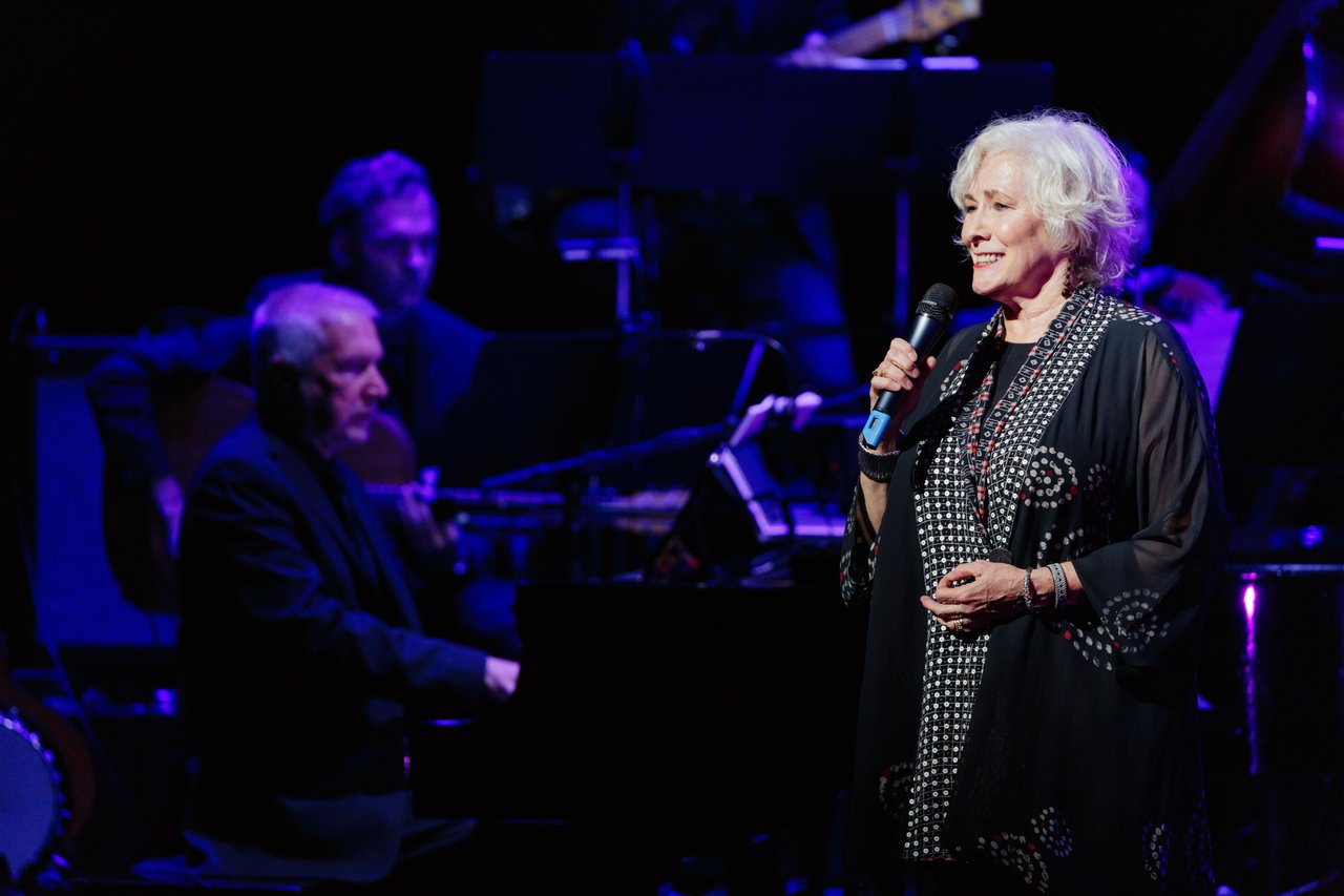 Betty Buckley