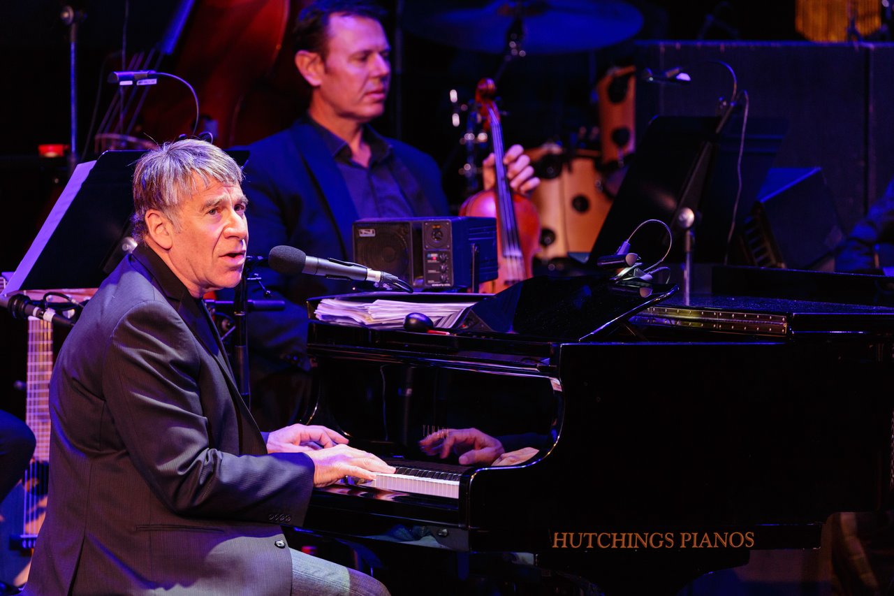 Stephen Schwartz