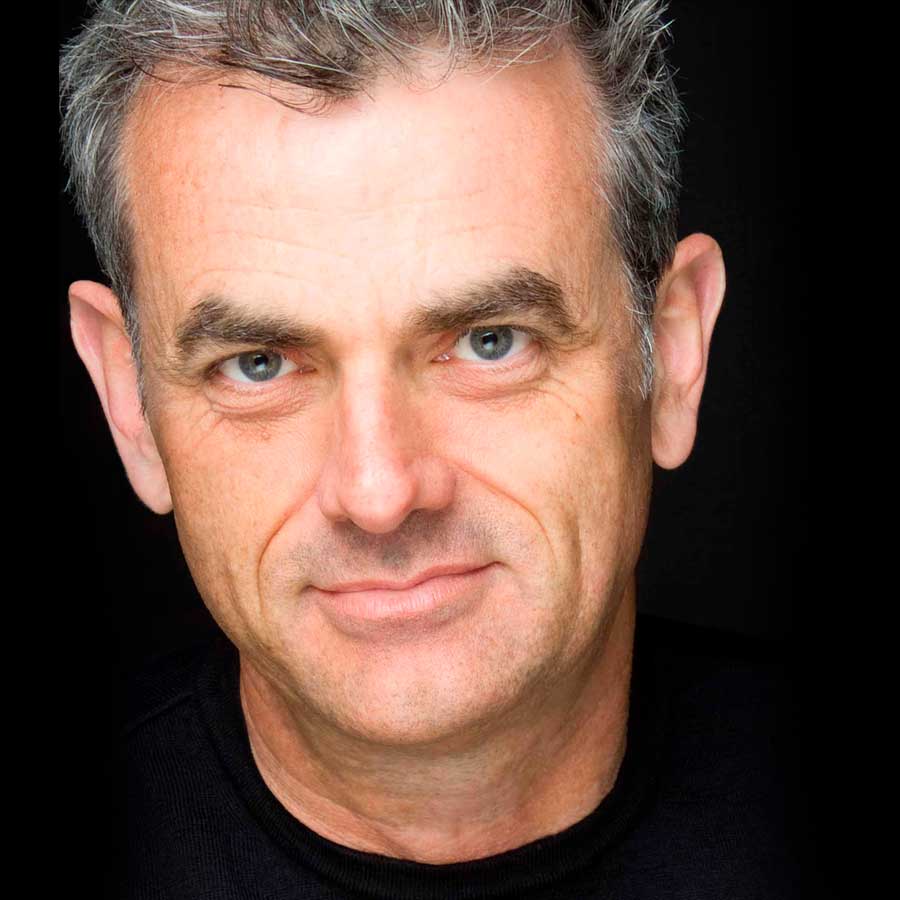 Guy Simpson