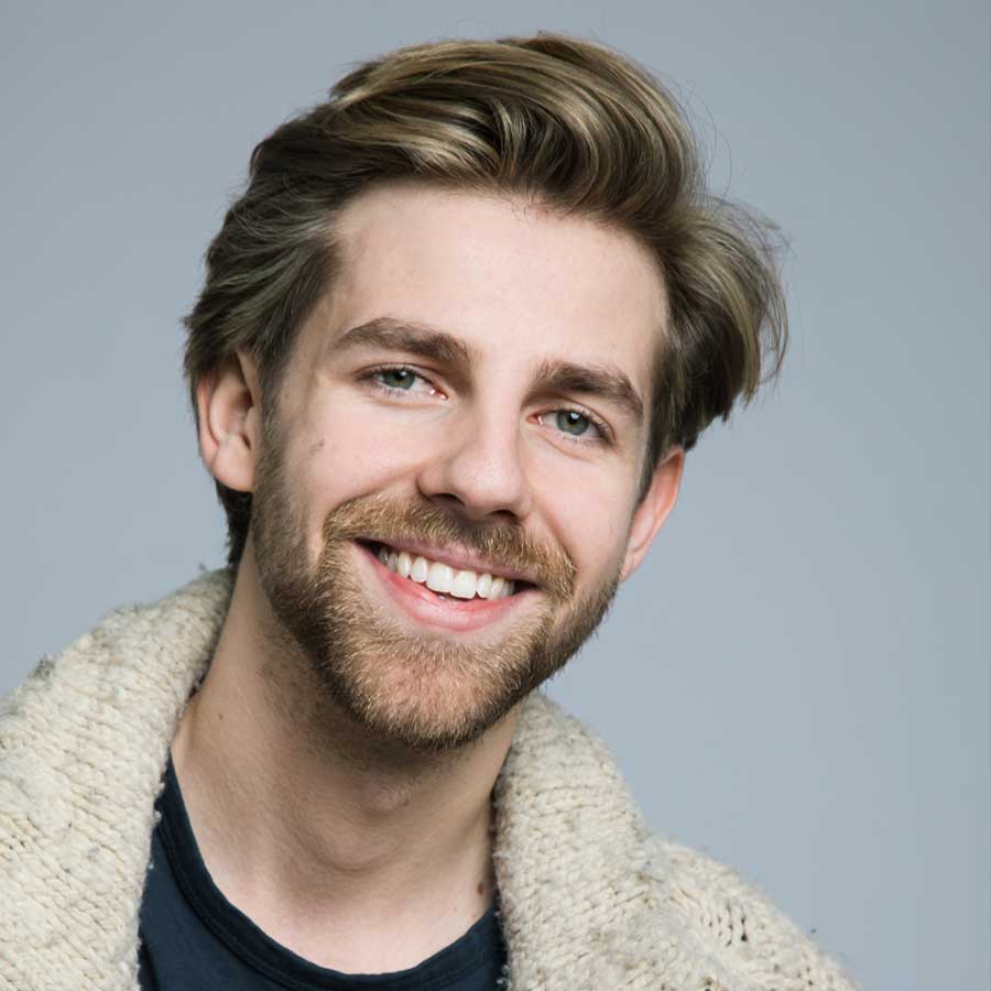 Merlin Fargel