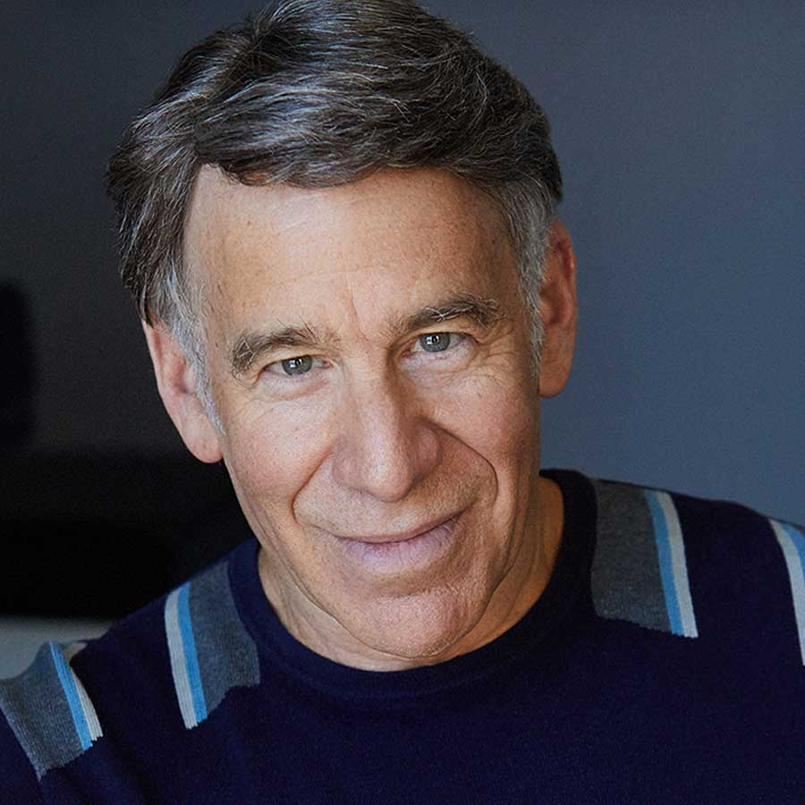 Stephen Schwartz
