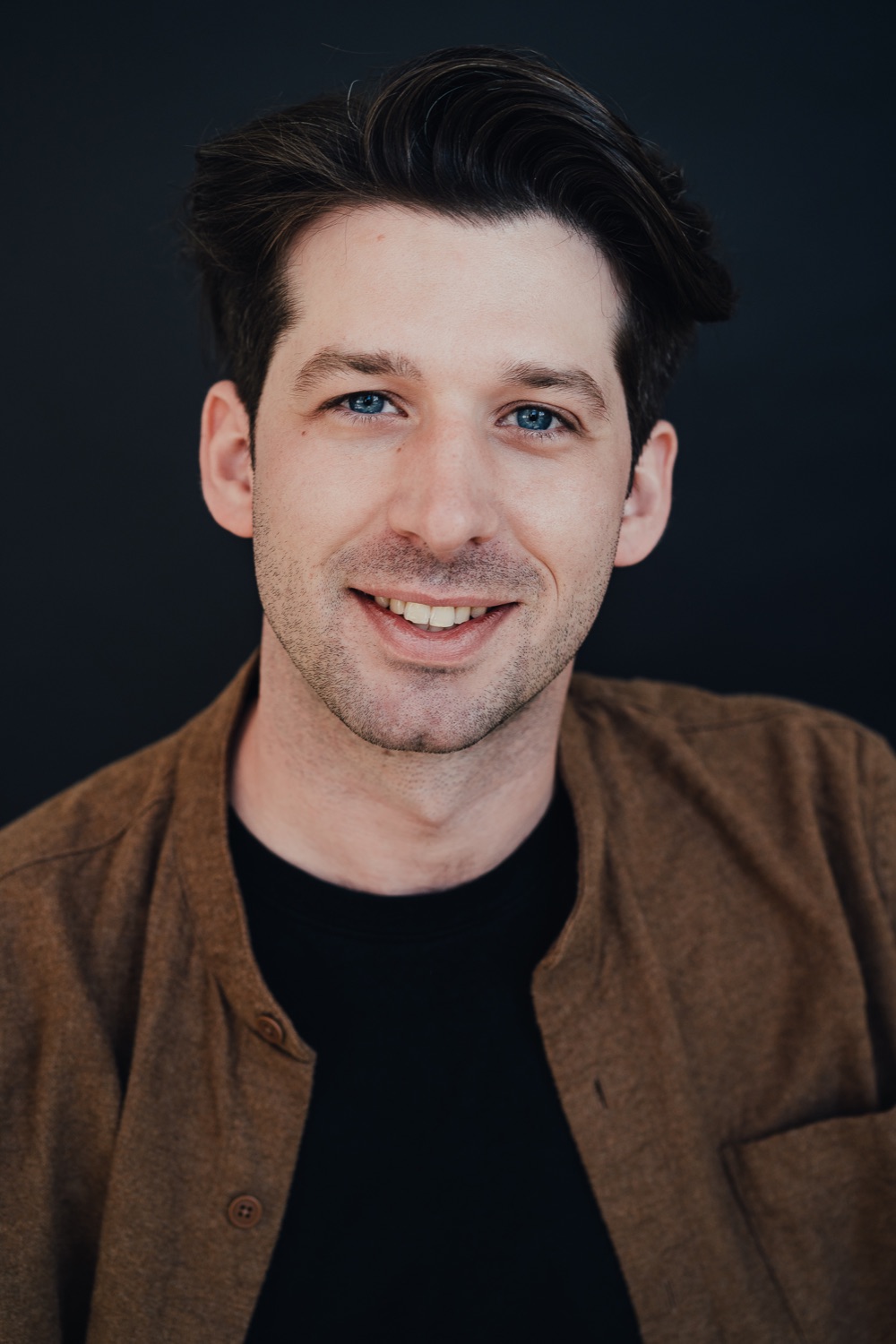 Thomas Hohler – Foto: Saskia Allers Fotografie