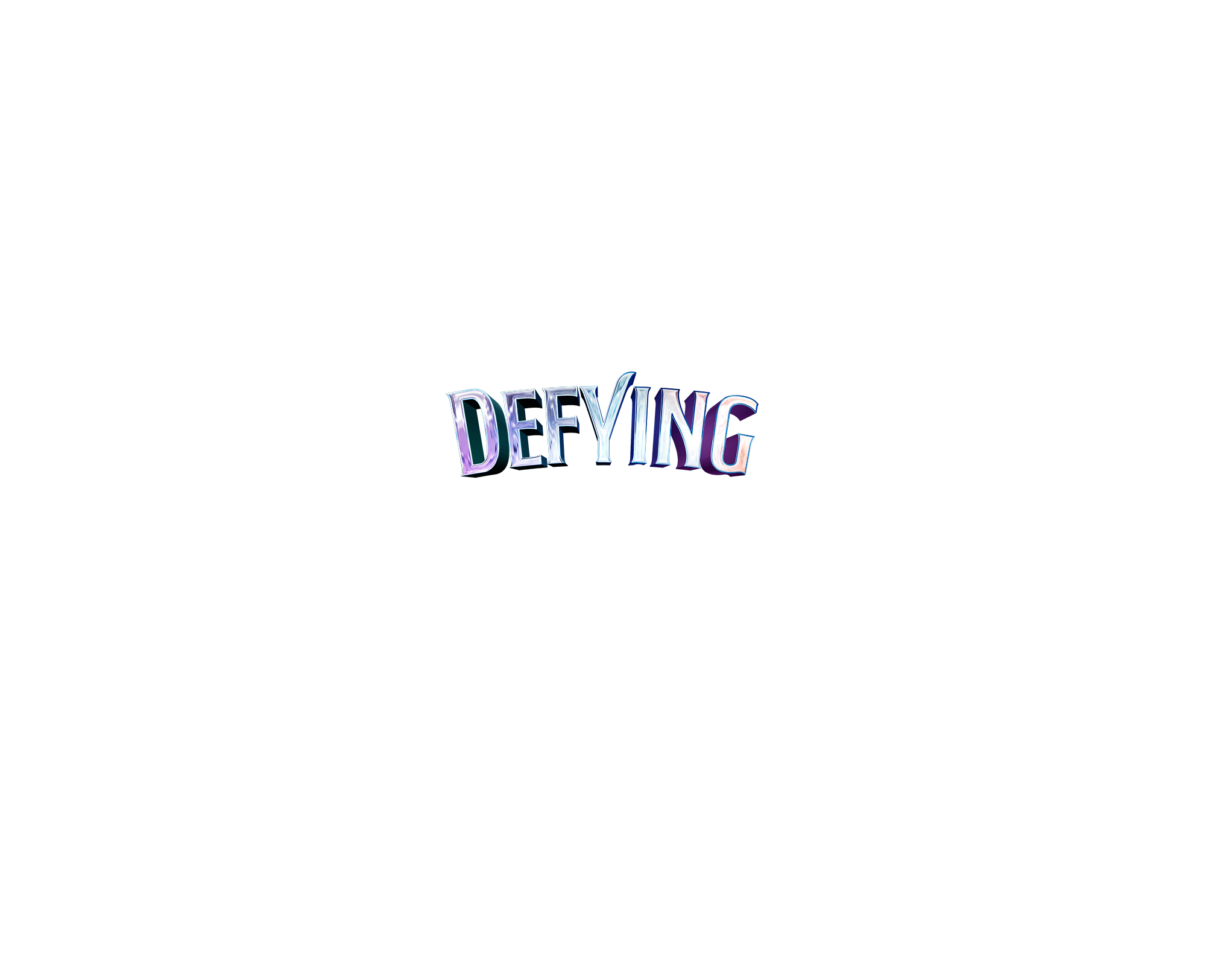 Defying Gravity